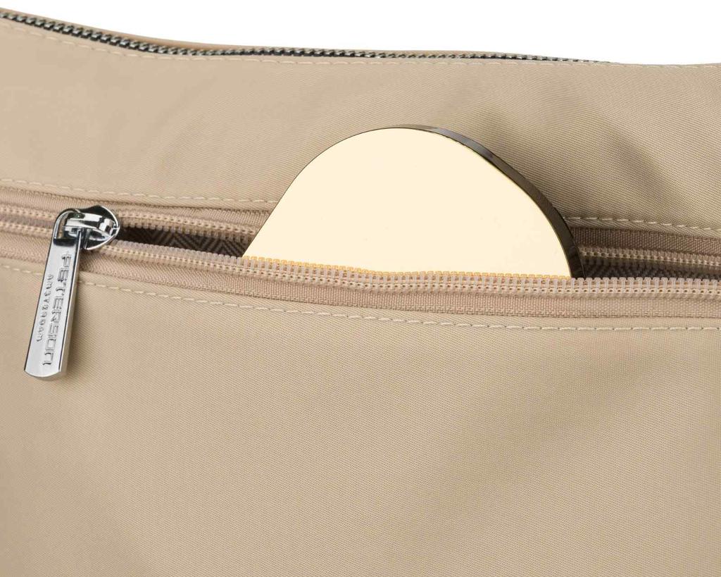 Torba PTN CTY-24-2591 Ecru