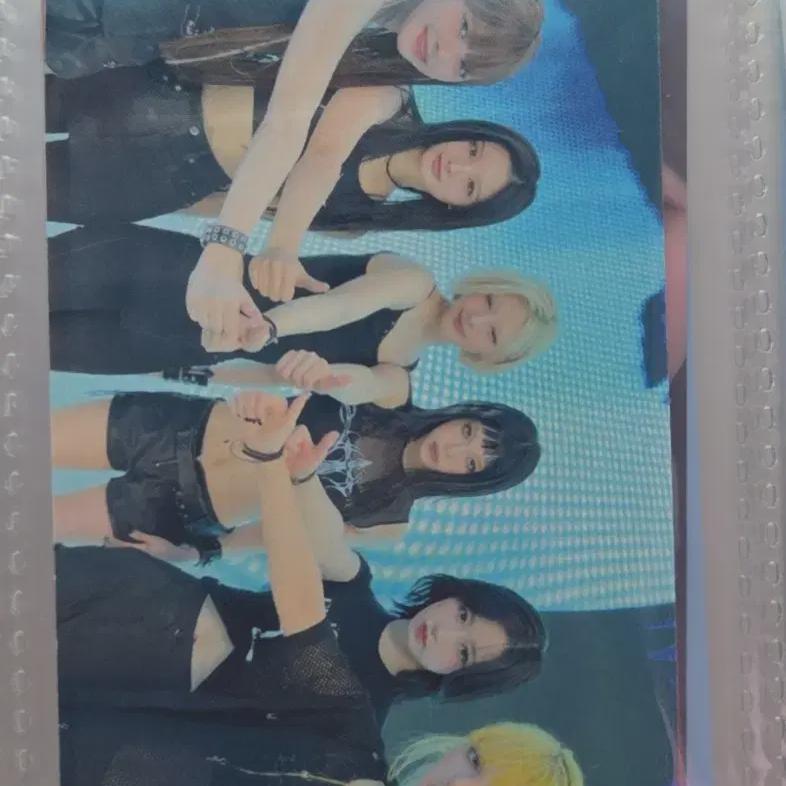 

I Sell Nmixx Photo Cards