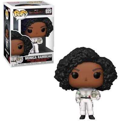 Funko Pop! Marvel : Wanda Vision - Monica Rambeau