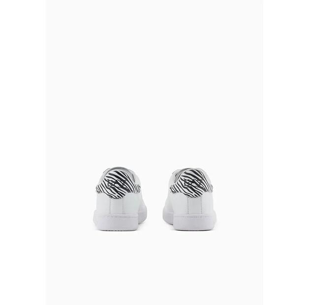 EA7 EMPORIO ARMANI Кросовки X8X001-XCC51