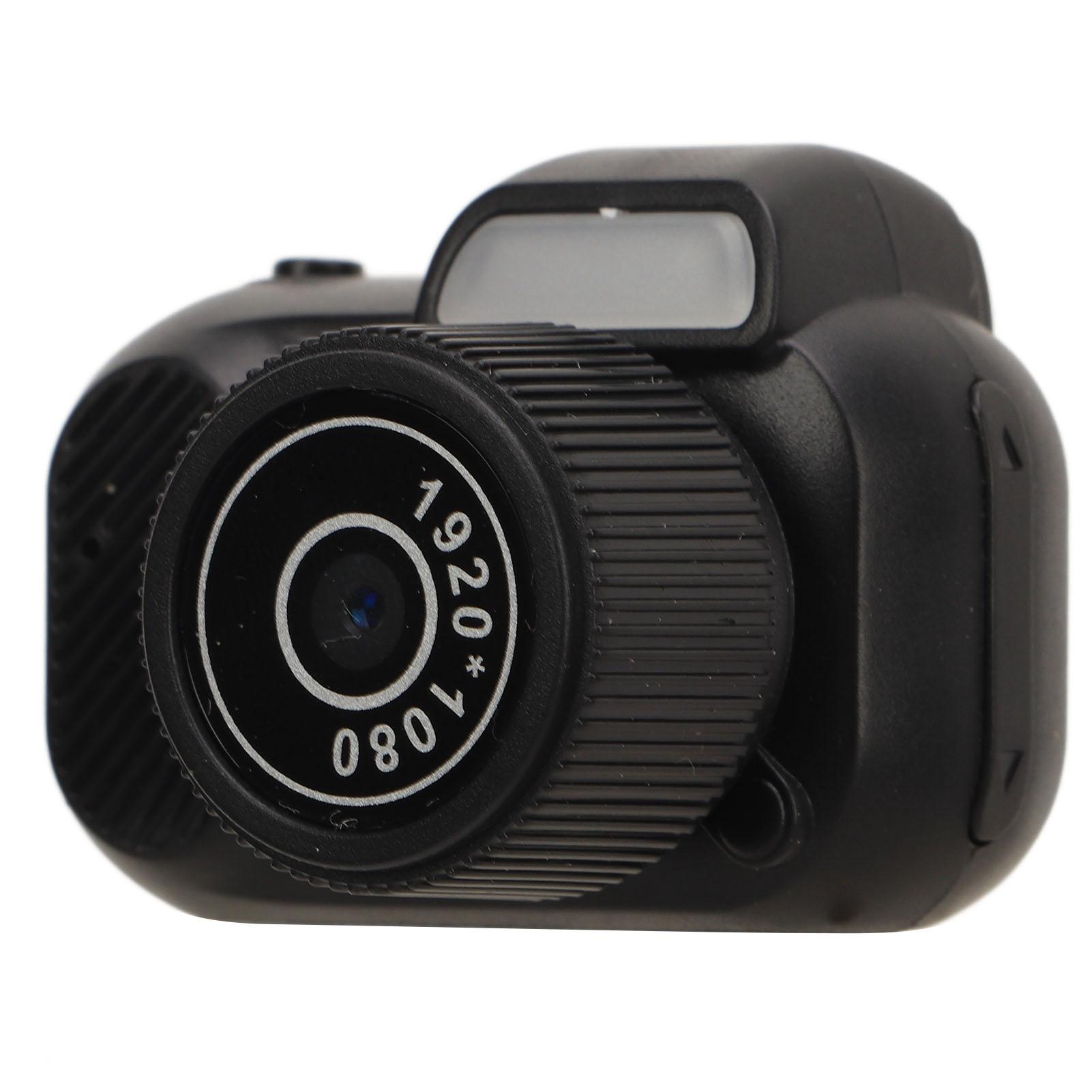 

Digital Kids Camera with 0. 96 Inches Screen Small 1080p Hd Video Camera for Travel Holiday Gifts