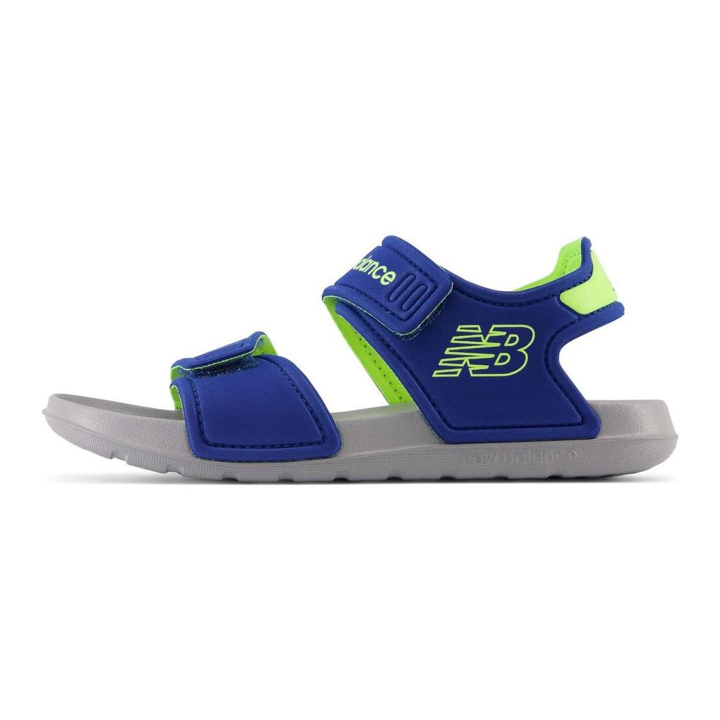 New Balance NB Sport V1 Comfortable Sandals Kids Sandals Blue YOSPSDCC