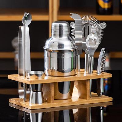 Accesorii pentru bar – Shakere pentru bar