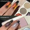Girlcult Face Palette(04-06),Multi-Purpose,Fine Powder Texture,Smooth & Minimal Fallout,3D Sculpting Effect,Wear Alone or Layer