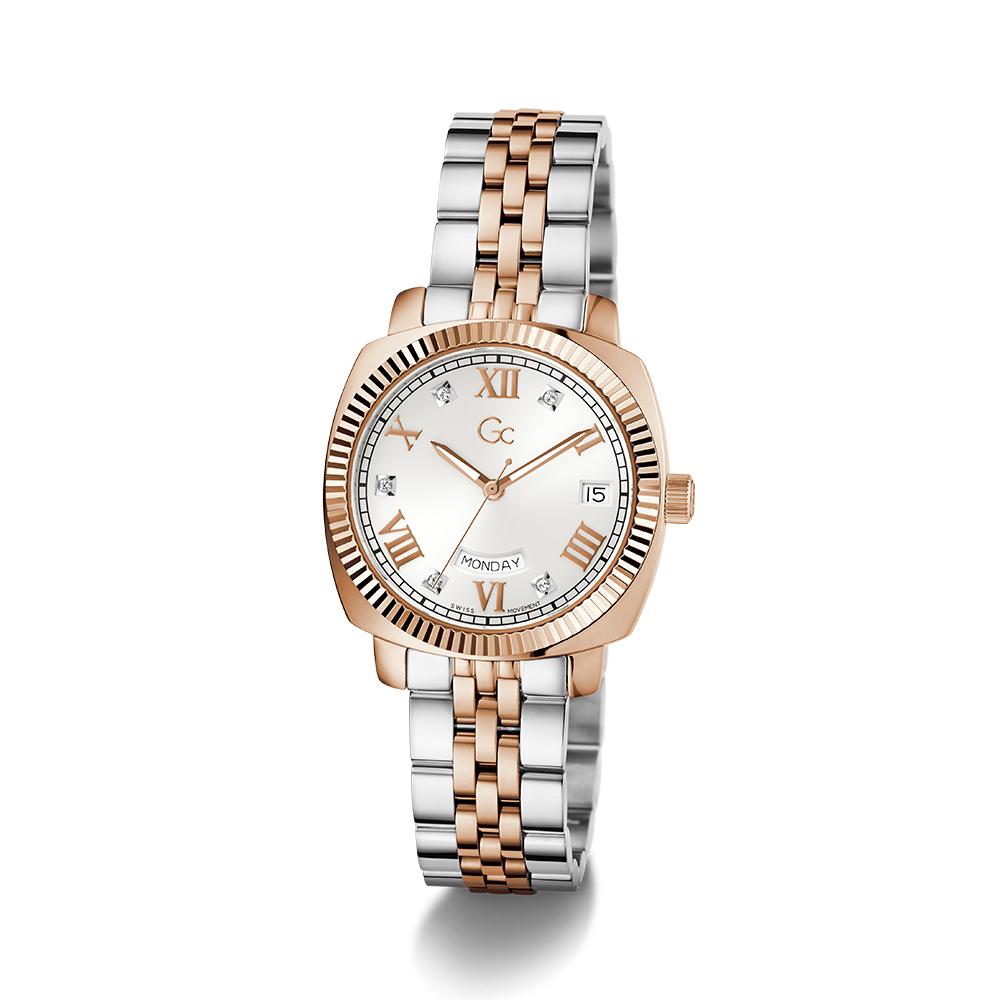 Jissisigye Flair Coussin Lady (Z44003L1Mf) Women'S Watch