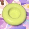 Dopamine Pet Bowl Cute Cat Food Water Bowl Kitten Puppy Feeder Cat Supplies Best Gift for Dog Cat Feeder