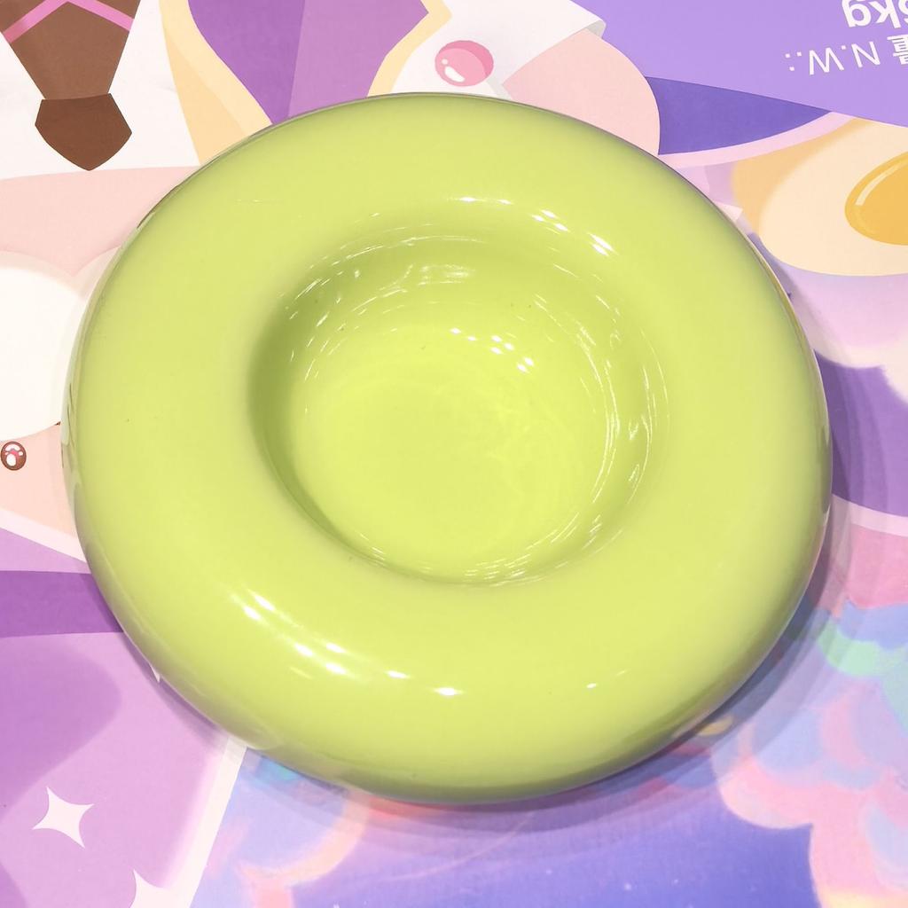 Dopamine Pet Bowl Cute Cat Food Water Bowl Kitten Puppy Feeder Cat Supplies Best Gift for Dog Cat Feeder