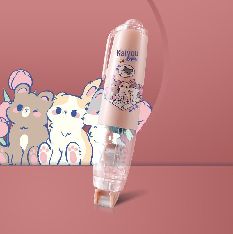 

Быстросохнущая мини-двусторонняя клейкая лента-карандаш