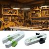Heavy Duty Spring Clamps Small Woodworking Spring Clips Clamps Anti-Slip Hand Powerful Clamping Crafts Tool For Model Making
