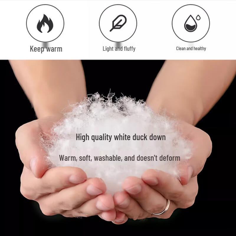 Xueqiman Damen Winterhose mit hohem Bund und Thermofütterung