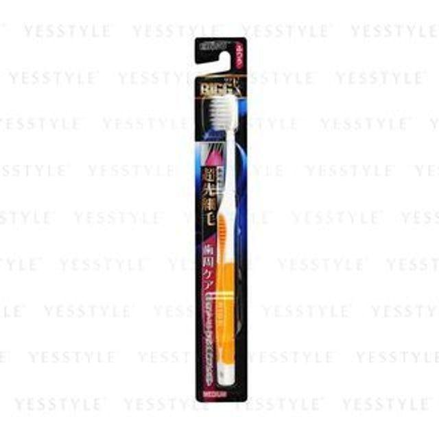 EBISU - Rigg EX Toothbrush Random Color - Medium B-A83