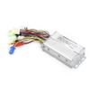 24V 36V 250W Brushless Controller Motor for Electric Bicycle Scooter