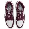 Air Jordan 1 Retro High Og 'Bordeaux' Jordan 555088-611