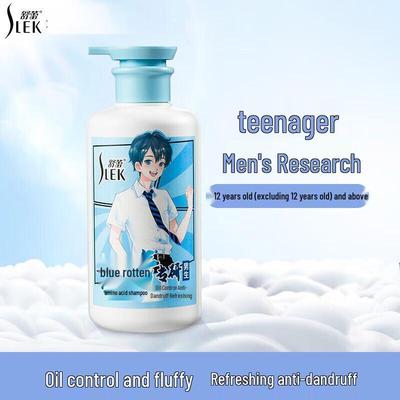 Shampoos & Haarspülung