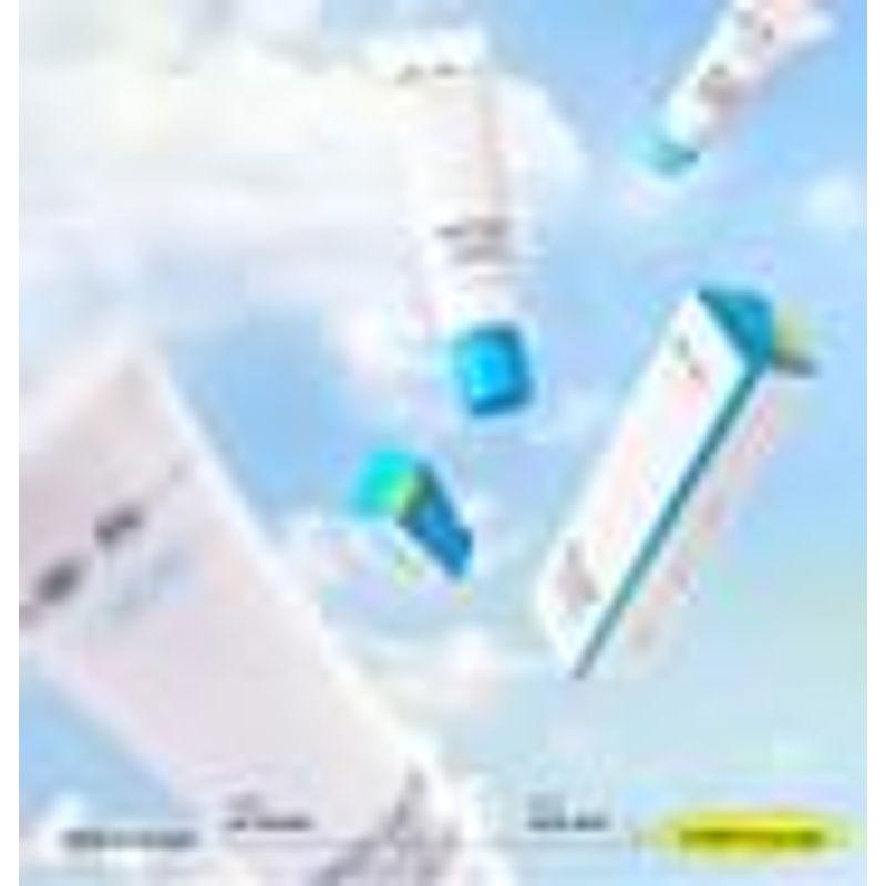 HATHERINE - Spot Care Hyssop Suncream