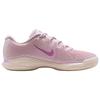 Nike Tênis Feminino Vapor 12 Hard Court Rosa Pérola Rosa Espuma Chalk Magenta Claro HV1449-601