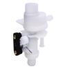 Upgraded Toilet Water Module Service Kit 31113 Replacement for Thetford Bravura Series Toilets