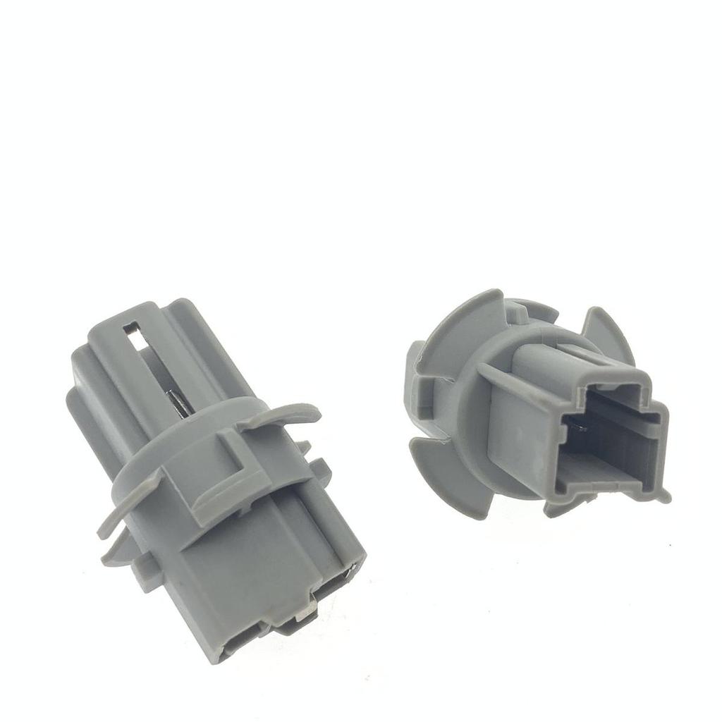 Compatible Turn Signal Lamp Holder Socket for Honda Odyssey/City/Fengfan and Acura MDX/ZDX.