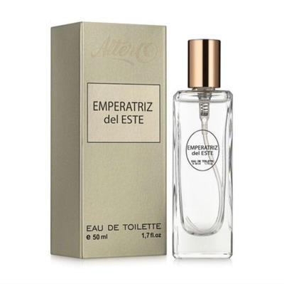 Altero Emperatriz Del Este Eau de Toilette für Damen, 50 ml 1.7 Fl.Oz