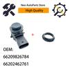 66202462761-01 66209826784 PDC Parking Ultrasonic Sensor For BMWF40 F44 G20 G30 G31 G11 G29 G80 G82 66209826784