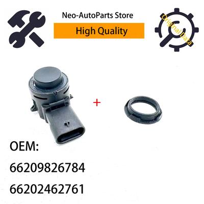 66202462761-01   66209826784 PDC Parking Ultrasonic Sensor For BMWF40 F44 G20 G30 G31 G11 G29 G80 G82 66209826784