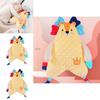 Baby Lion Plush Comforter With Soft Fabric For Newborns And Infants