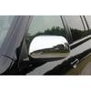 Chrome Rearview Mirror Lid Side Cover Trim For 2011- Toyota Sienna 2pcs