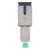Fiber Optic Connector Adapter SC APC Male to UPC Female Hybrid Convertor Compatible Visual Fault Loc