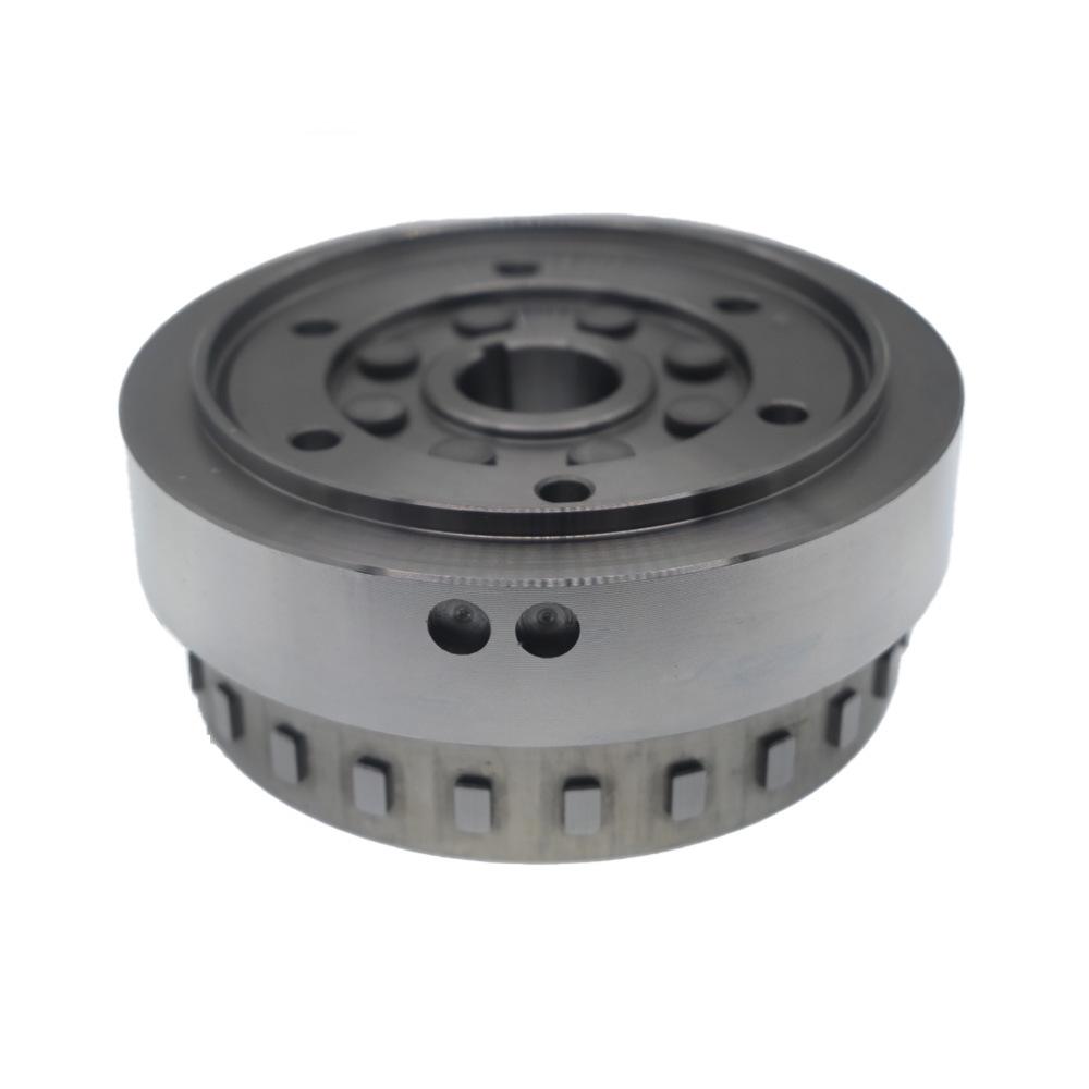 Motorrad-Magnetzündungsrotor für PIAGGIO NEXUS 250/300