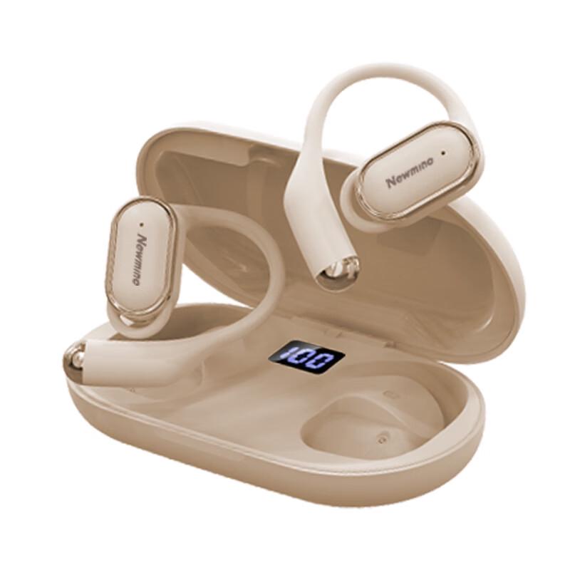 Newmine LY50 AI Smart Wireless Translation Earphones