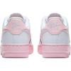 Nike Air Force 1 Low White Pink Foam GS CV7663-100