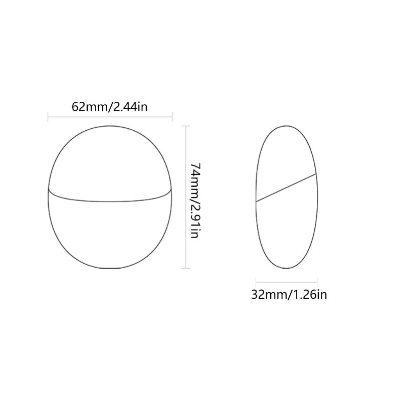 Automatic Infant Nails Grinder Gentle LED Light For Comfortable Clipping Comfortable Rechargeable Nails Trimmer