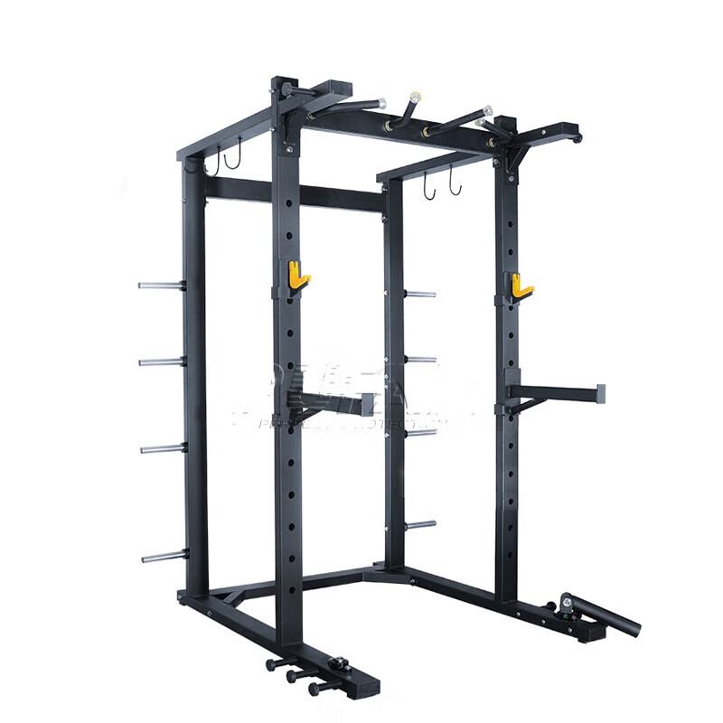 Jingrui Zhian Commercial Gym Strength Equipment