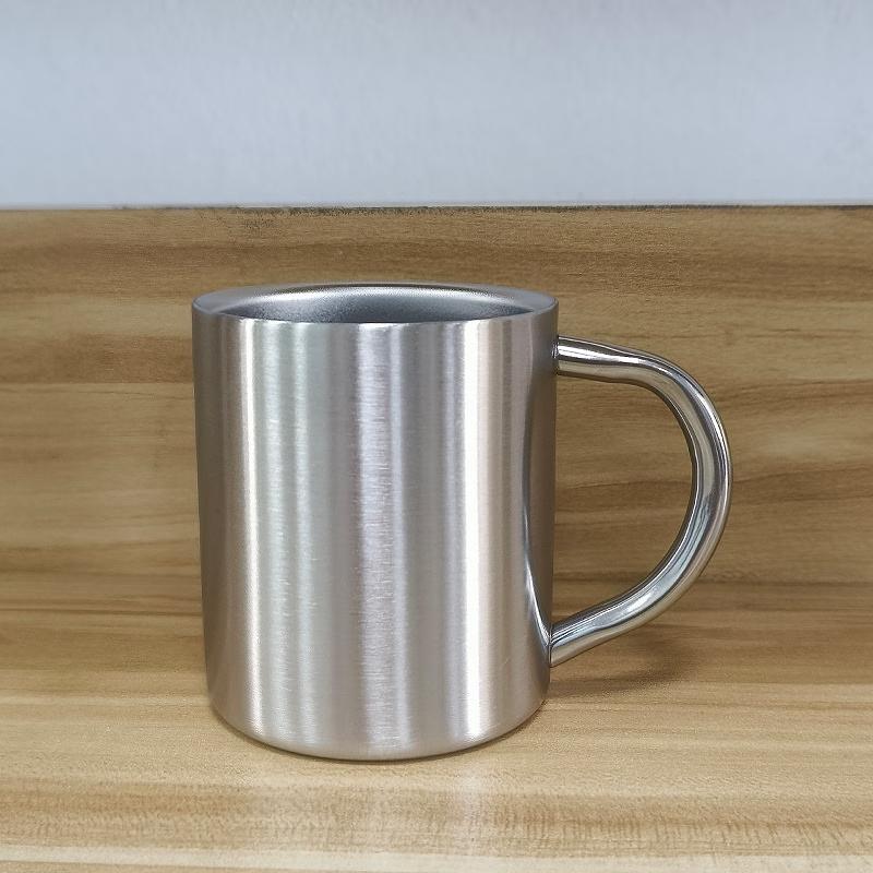 Shengjia 316 Stainless Steel Kids Mug
