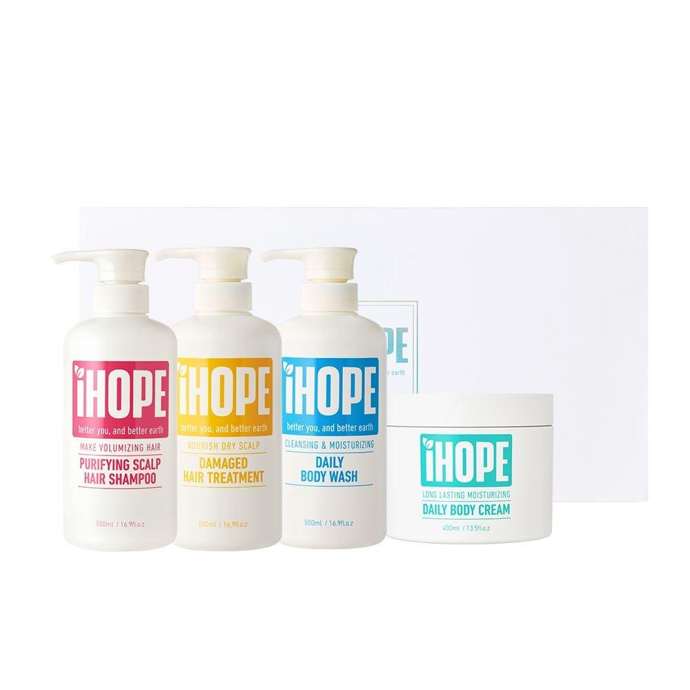 iHOP Family Set