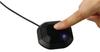 Artec Omnidirectional USB Microphone with Mute Function for and Office Use Conferences, Speakers, Streaming, PCs, (91710)