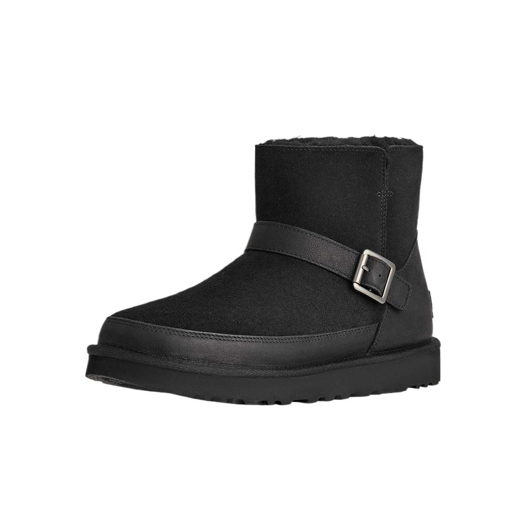 UGG Classic Novelty Thermal 12.5cm Snow Boots Women's 1174512