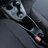 Storage Suede Box Handbrake Space Utilization For Benz Smart C453 Fortwo Forfour