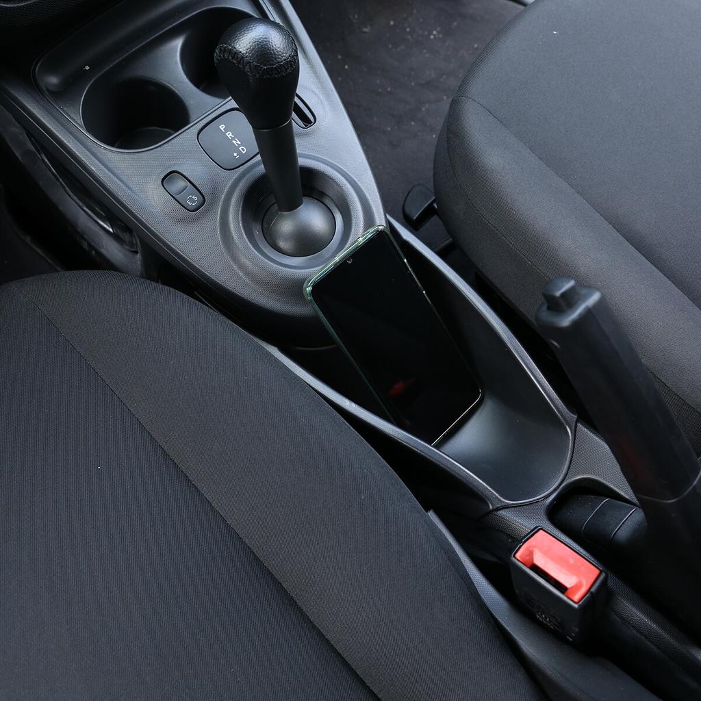 Storage Suede Box Handbrake Space Utilization For Benz Smart C453 Fortwo Forfour