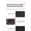 Furniture Leg Non-slip Foot Pads, Anti-shift Suction Cups, Silicone Foot Pads At the Bottom, Floor Protection and Stability, Silent Leg Pads