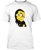 Üst giysisi – T-shirtler