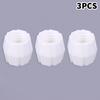 1/3/5pcs Summer Travel, Picnic Toothpaste Refill Adapter, Toothbrush Tube Converter, Practical Bathroom Accessories