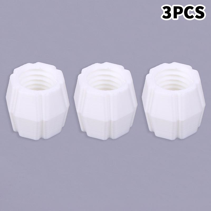 1/3/5pcs Summer Travel, Picnic Toothpaste Refill Adapter, Toothbrush Tube Converter, Practical Bathroom Accessories