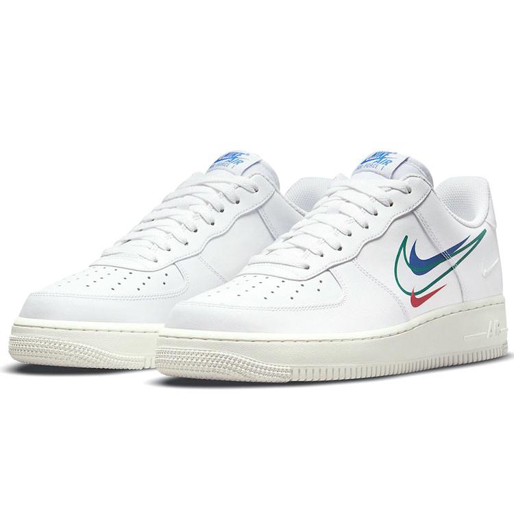 Nike Air Force 1 Low Multi Swoosh DM9096-101