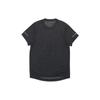 Adidas T Shirts Men's Black Crew Neck Moderate Straight Fit EI6390