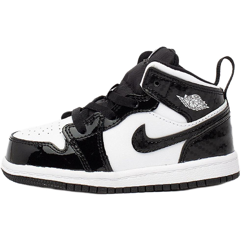 Jordan 1 Mid SE All-Star 2021 TD DD2193-001 25
