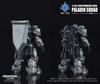 TOYS ALLIANCE Paladin Squad Scale PVC ABS Complete Figure [ARC X03] "ARCHECORE Imir's Chronicles" 1/35 & (Unpainted Ver.)