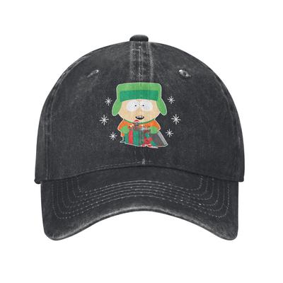Hüte & Mützen – Baseball-Caps