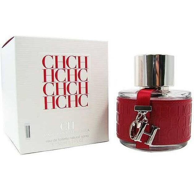 

Туалетная вода Carolina Herrera Ch Woman 30 Ml