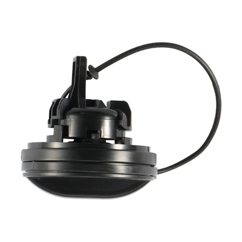 Capace Rezervor Combustibil Interior Durabile pentru Mașină Capac Rezervor Combustibil Gaz Ulei Potrivit pentru 301 308 408 508 2008 3008 1508N7 9687552880
